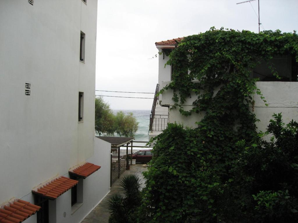 Hotel Maro Agios Ioannis  Quarto foto