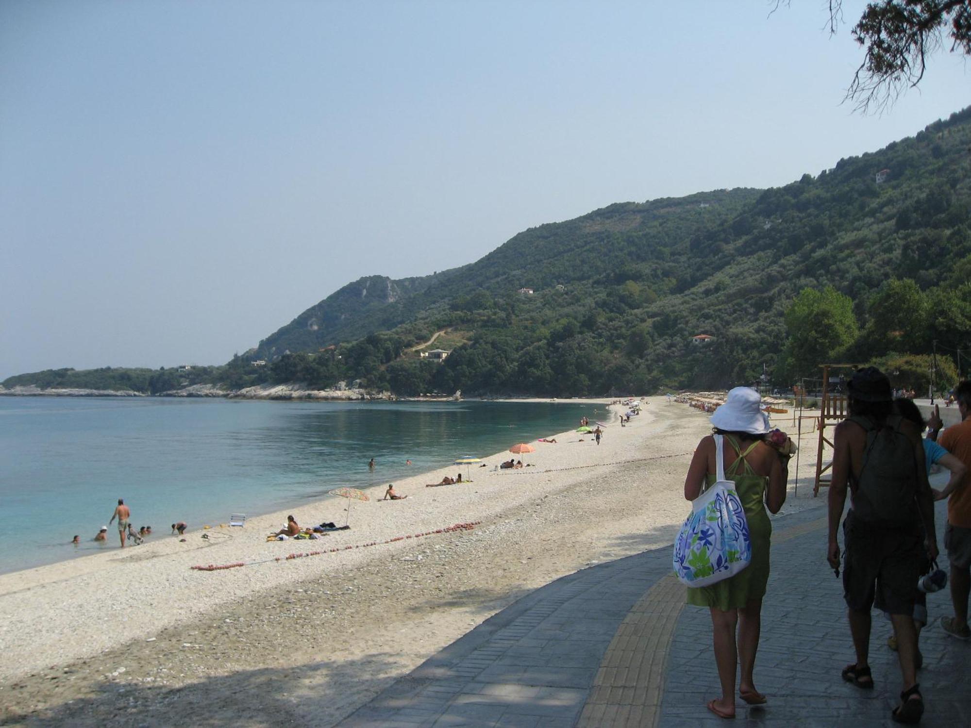 Hotel Maro Agios Ioannis  Exterior foto